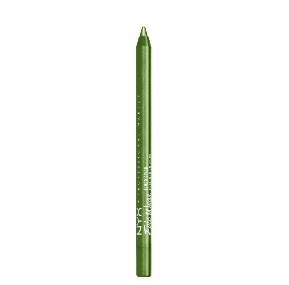 NYX Epic Wear Liner Stick Kredka do oczu Emerald Cut