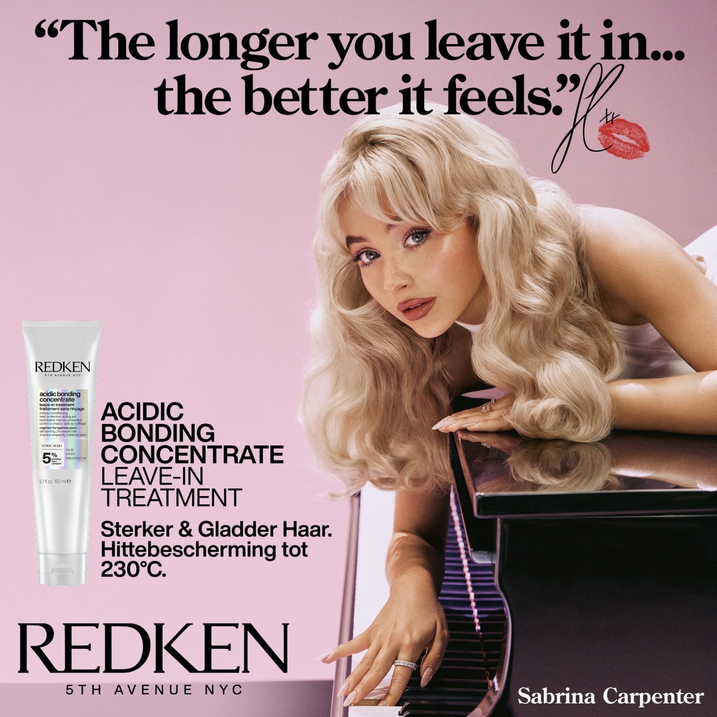 Redken regenerator bez ispiranja s koncentratom za vezanje i kiselo vezivanje - 50 ml