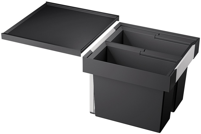 BLANCO Sortownik FLEXON II 45/2   pokrywa systemowa 521468
