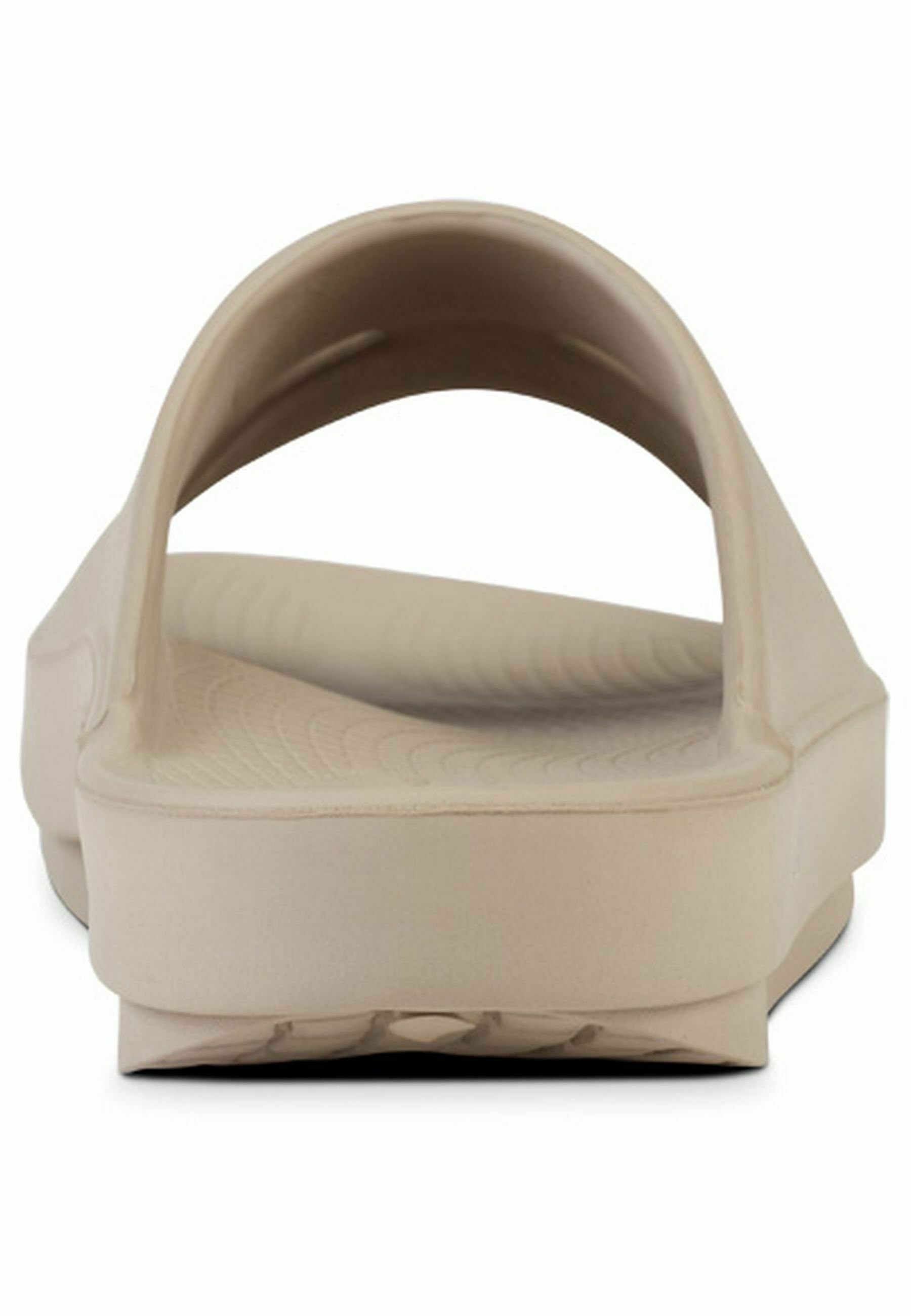 Oofos ORIGINAL - Scivoli da piscina - beige
