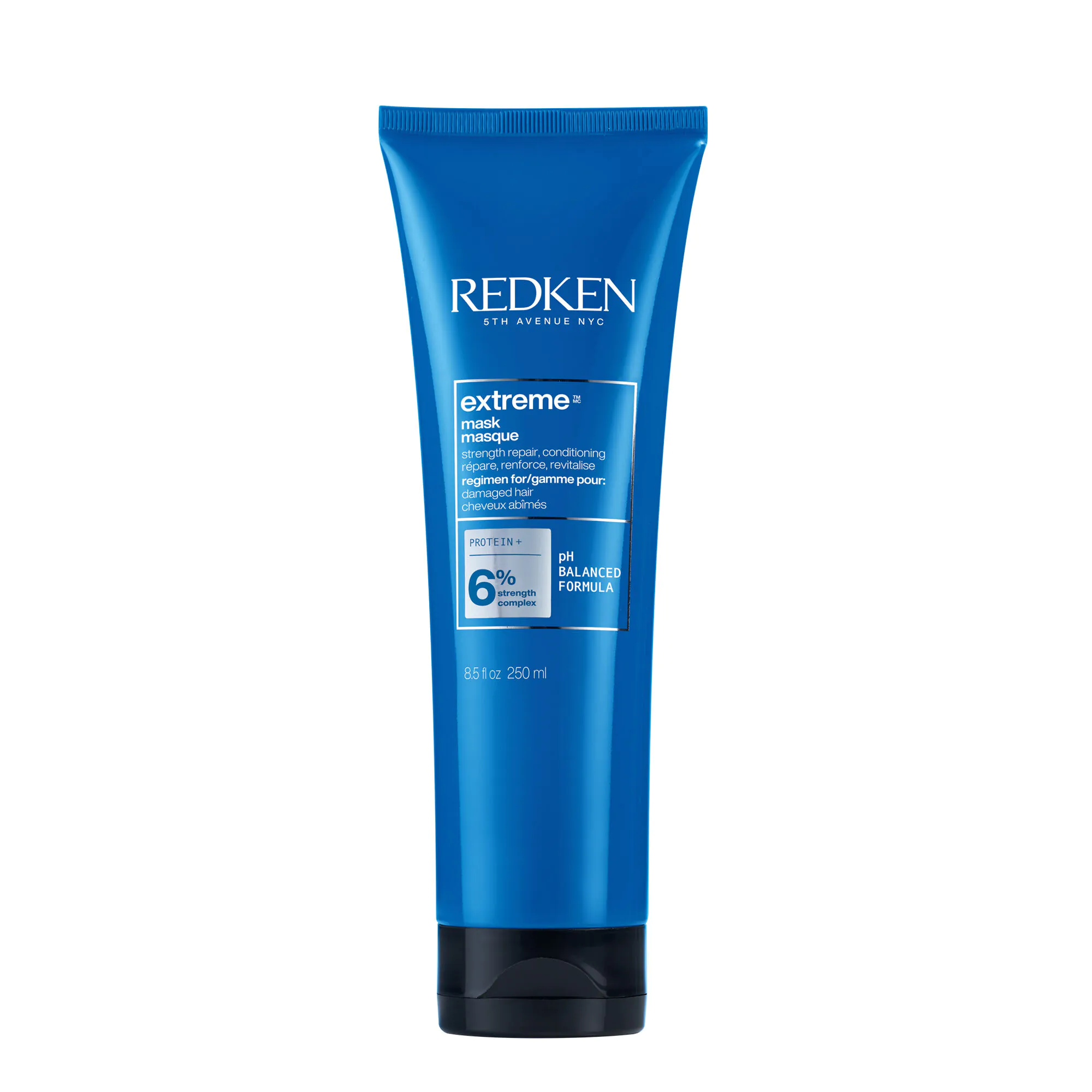Redken Pielęgnacja Extreme Maska do włosów