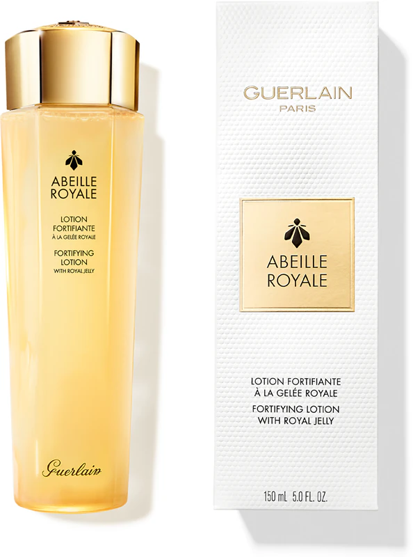 GUERLAIN Abeille Royale Posilňujúce pleťové tonikum s materskou kašičkou