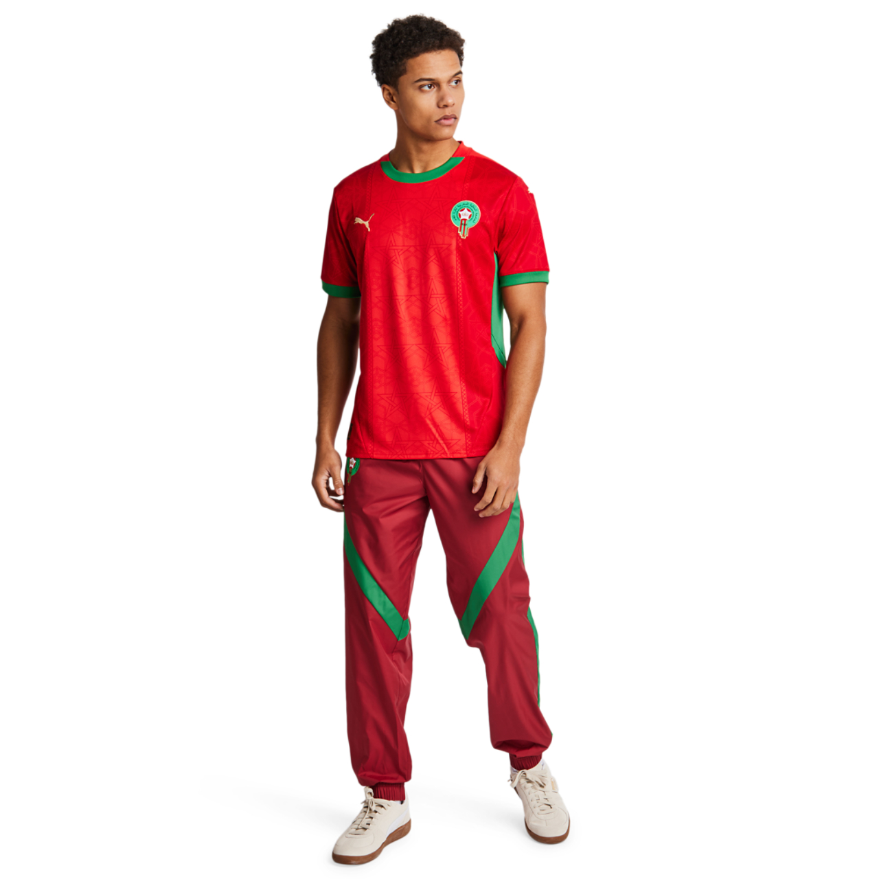 Puma Frmf Marokko