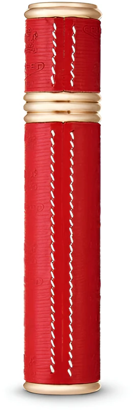 Creed Travel Atomiser Gold Rouge rozprašovač na napaľovanie parfumov