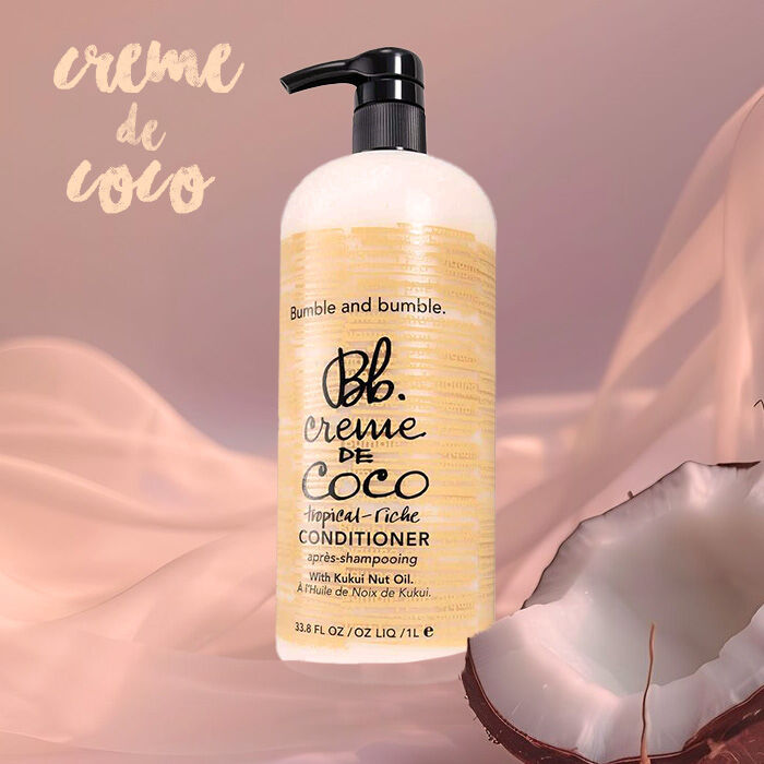 Bumble ja bumble Creme De Coco