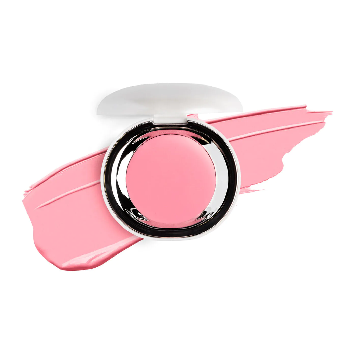 Neo Make Up Intense Serum Lip & Cheek Balm Masełko do ust i policzków, 03