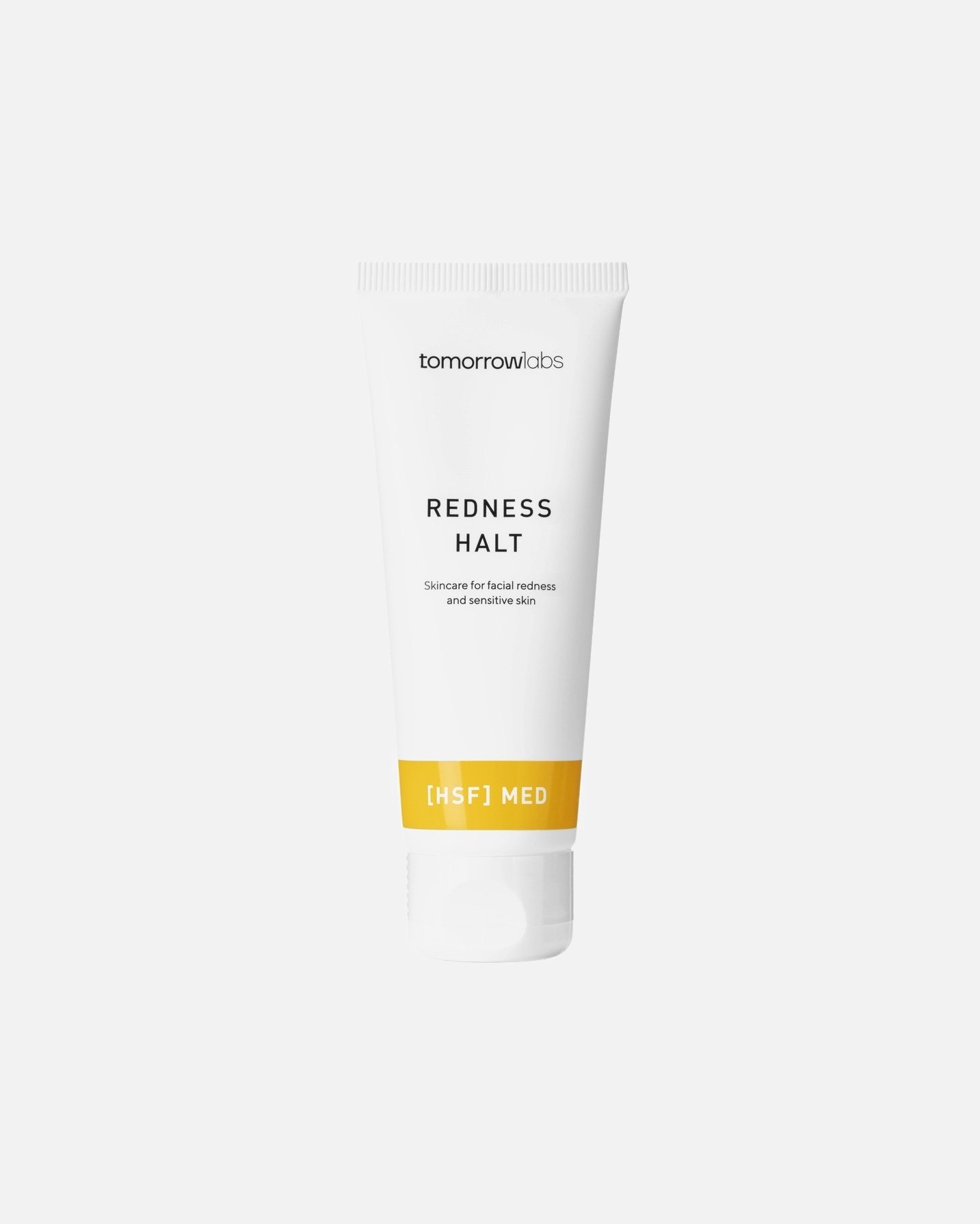 Tomorrowlabs krema za lice protiv crvenila - 40 ml