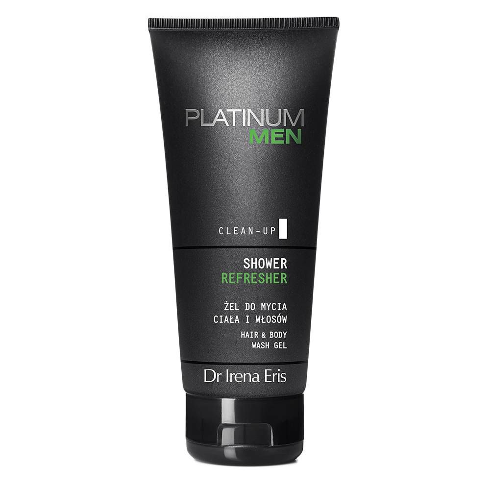 Dr. Irena Eris Platinum Men