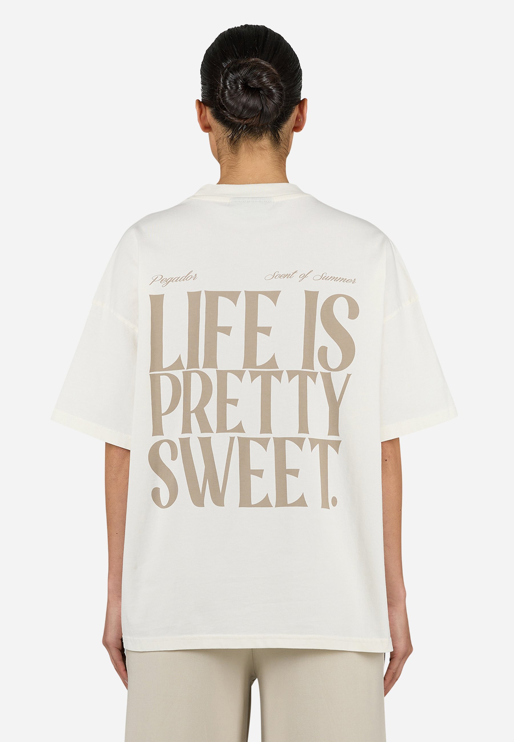 T-shirts Pegador