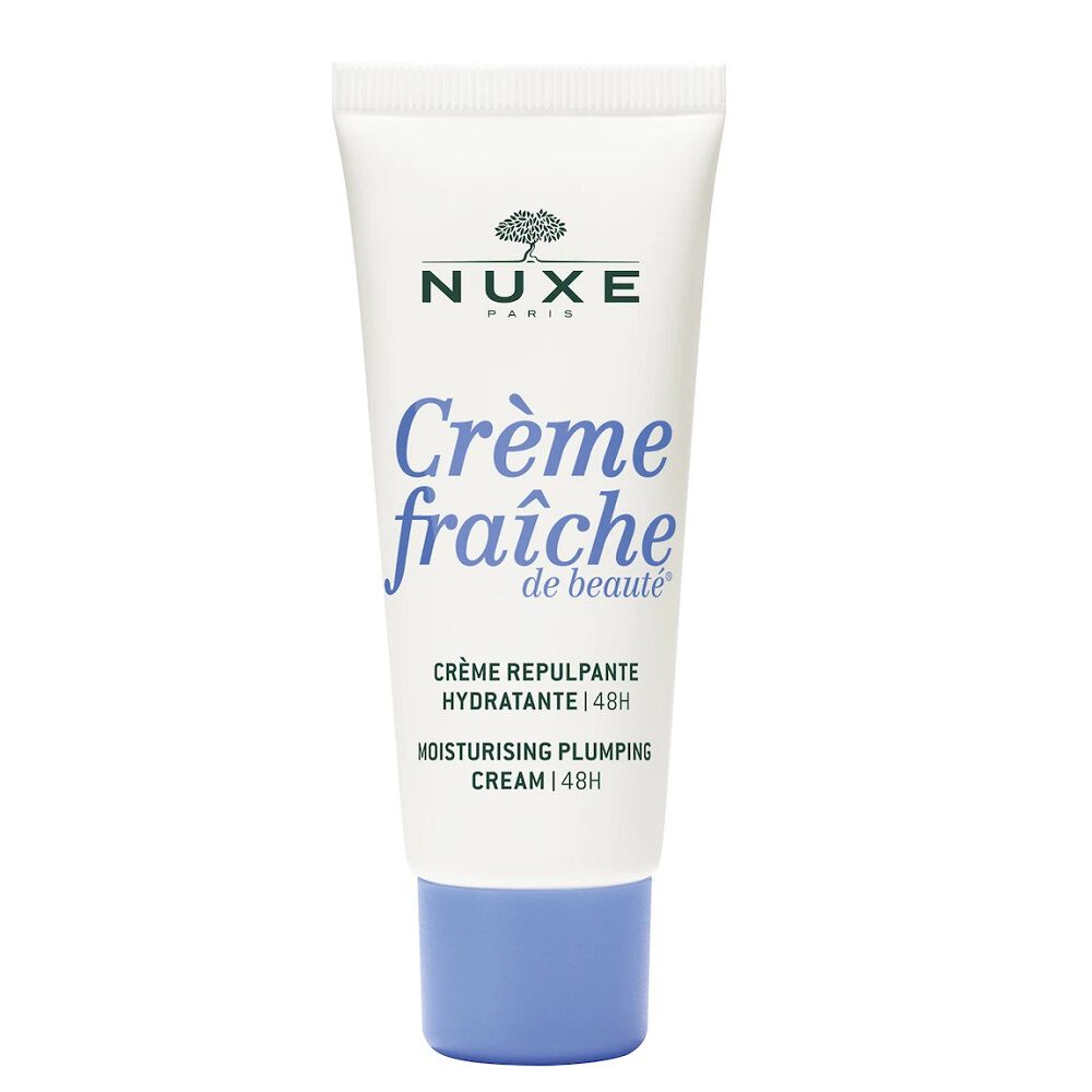 Nuxe Fresh Beauty krém