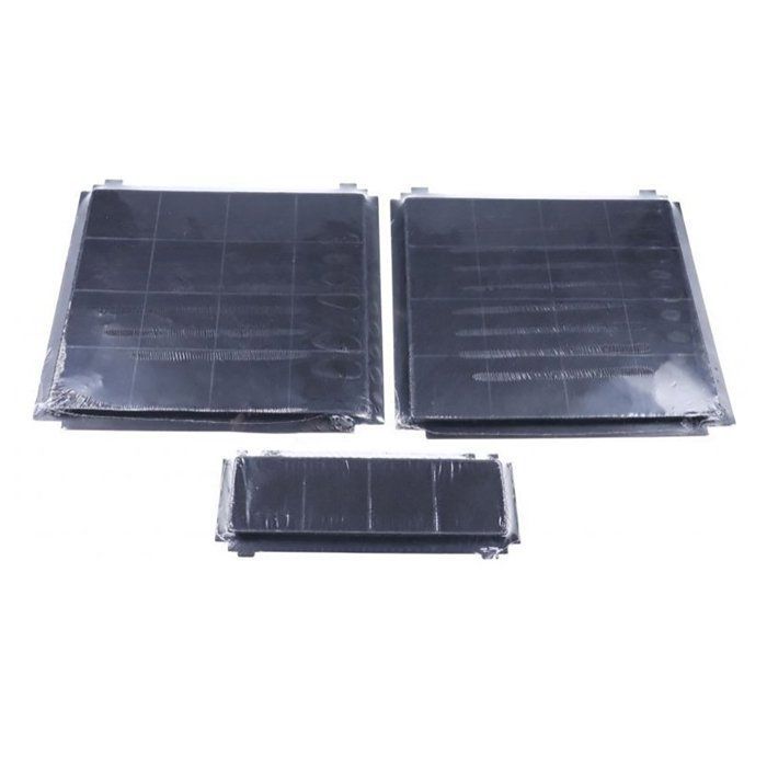 Airforce Carbon Filter Kit 330x300 mm F203