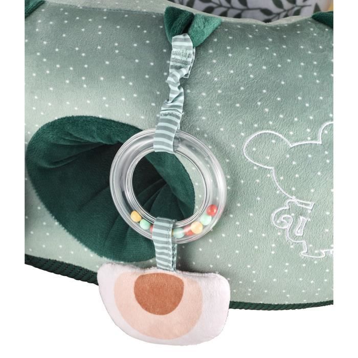 Cadeirinha de bebê IEUF Sophie, a Girafa