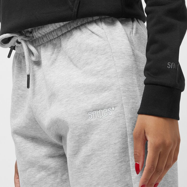 Spodnie dresowe Essential Slim z małym logo