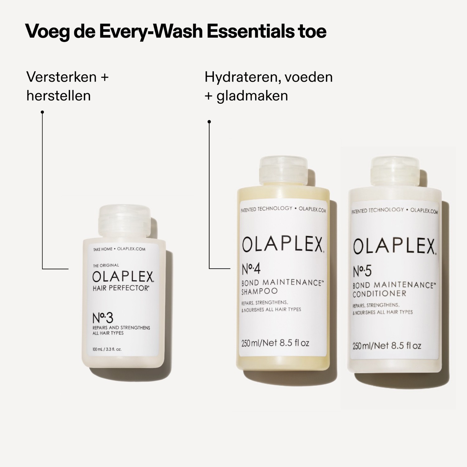 Olaplex tretman za kosu br. 3 Hair Perfector™ - 100 ml