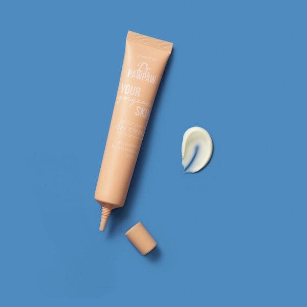 Dr. Paw Paw Dnevna krema za vašu prekrasnu kožu SPF50 45 ml