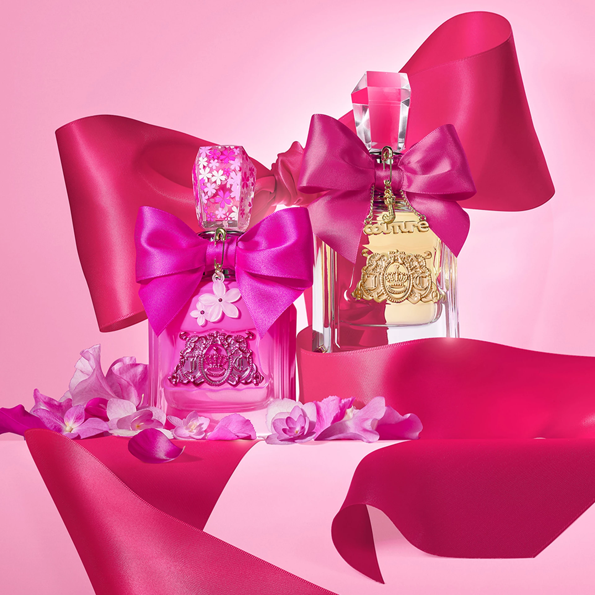 Viva La Juicy Petals Please Woda toaletowa 50 ml - Juicy Couture