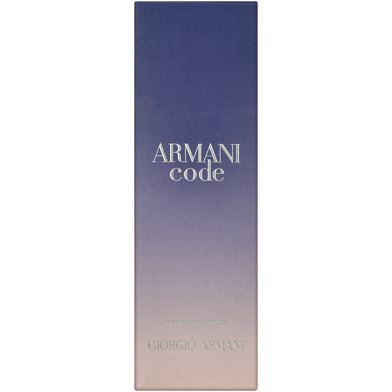 Džordžo Armani Code Pour Femme