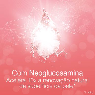 Neutrogena Bright Boost återfuktande fluidgel SPF30 upplysande anti-aging vätska 50 ml 50 ml