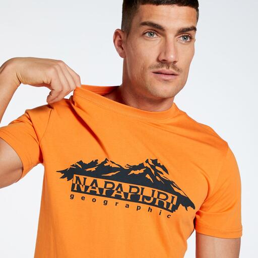  Napapijri Racing