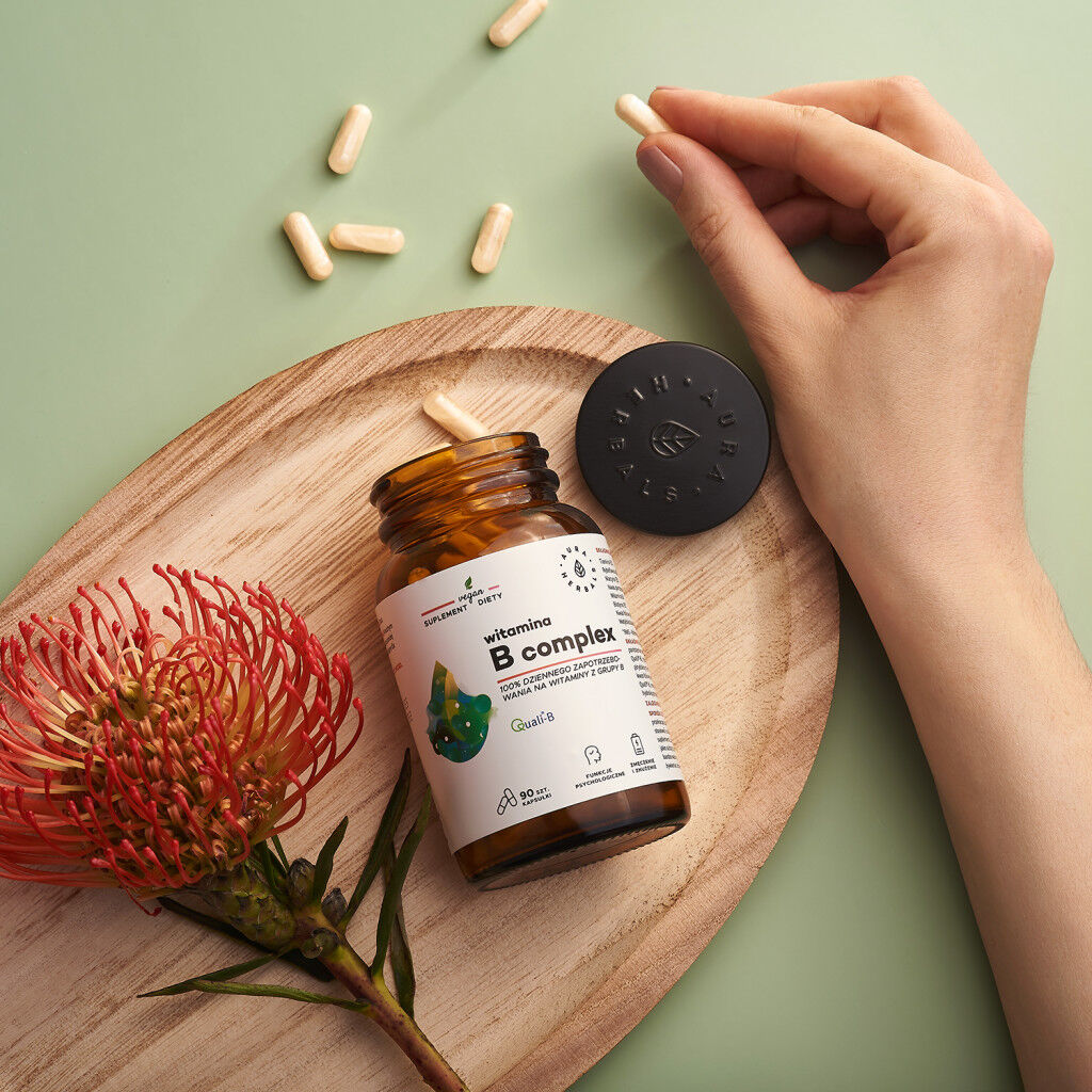 Aura Herbals