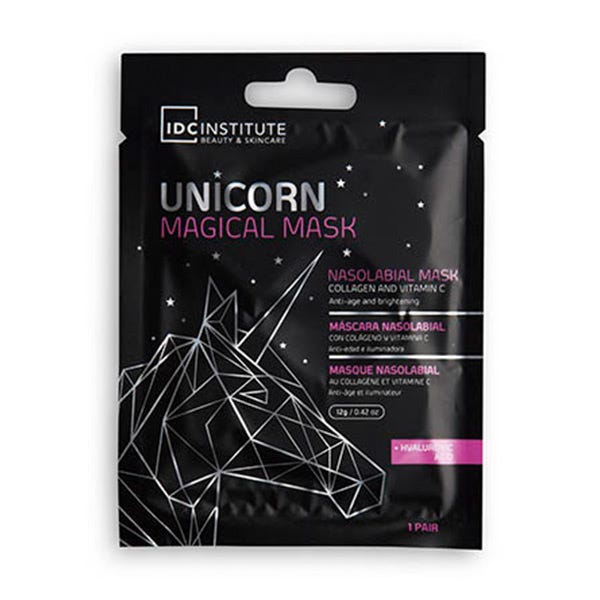 Mască Magică Unicorn Mască Nazolabială| 1UD