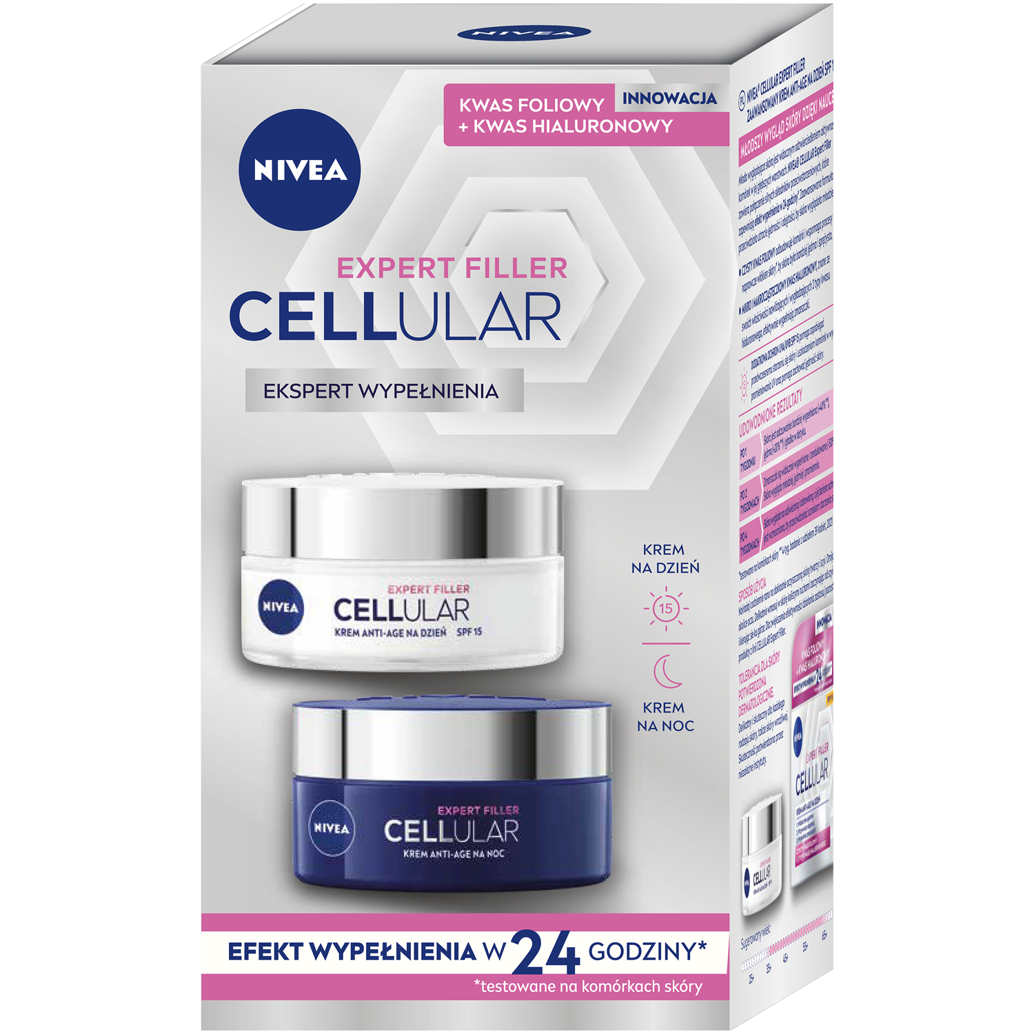 Nivea Cellular