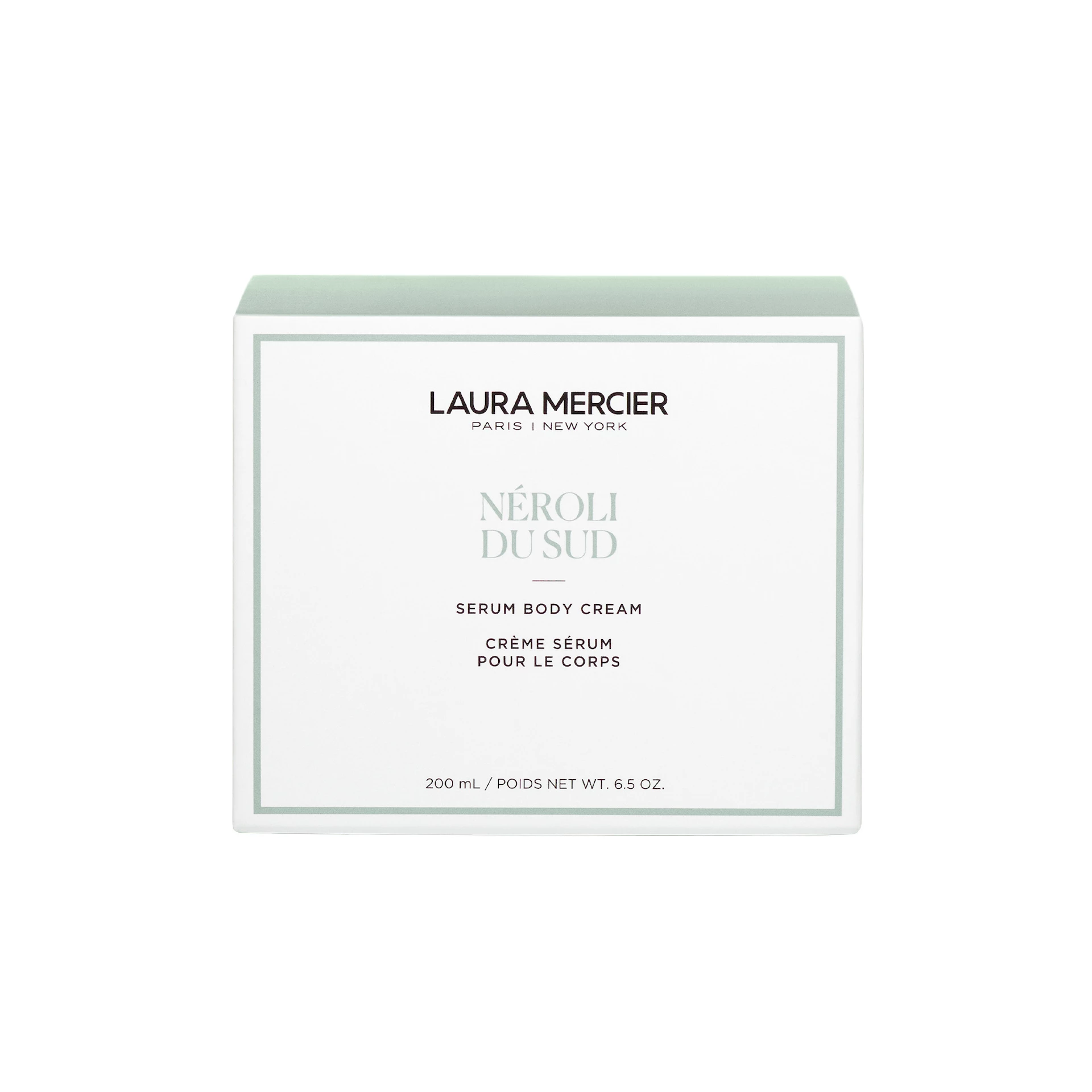 Néroli Du Sud Serum krema za tijelo 200 ml - Laura Mercier