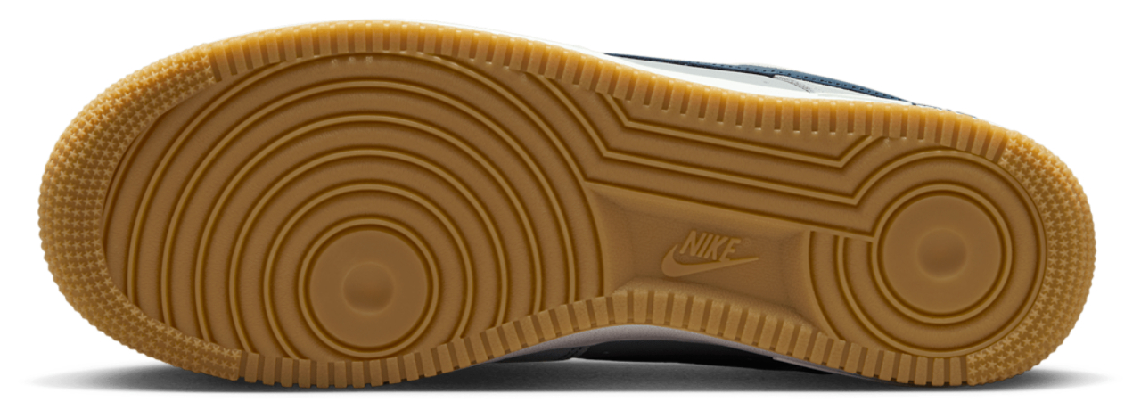 Nike Air Force 1 '07 Nivel 8