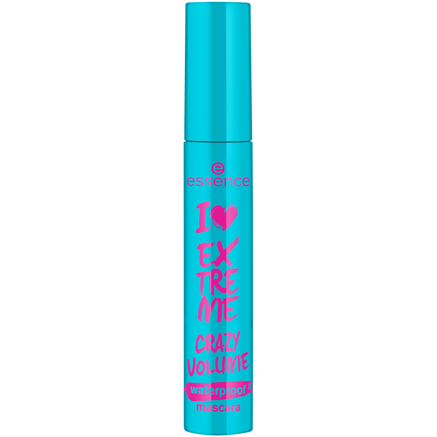 Essence I Love Extreme Crazy Volume