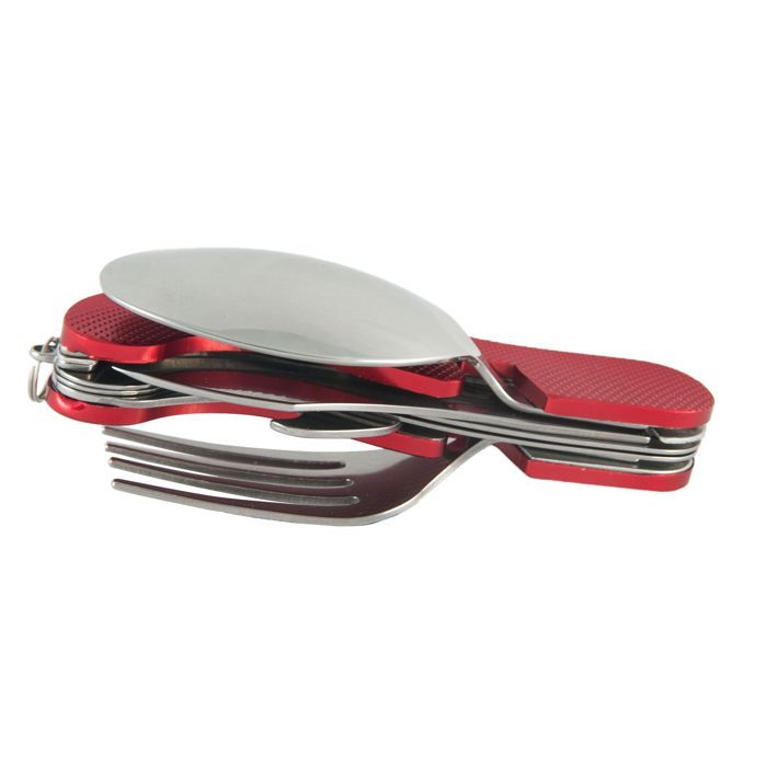 Posate rimovibili - Posate | Azimut Outdoor Attrezzatura da campeggio e bivacco Azimut outdoor