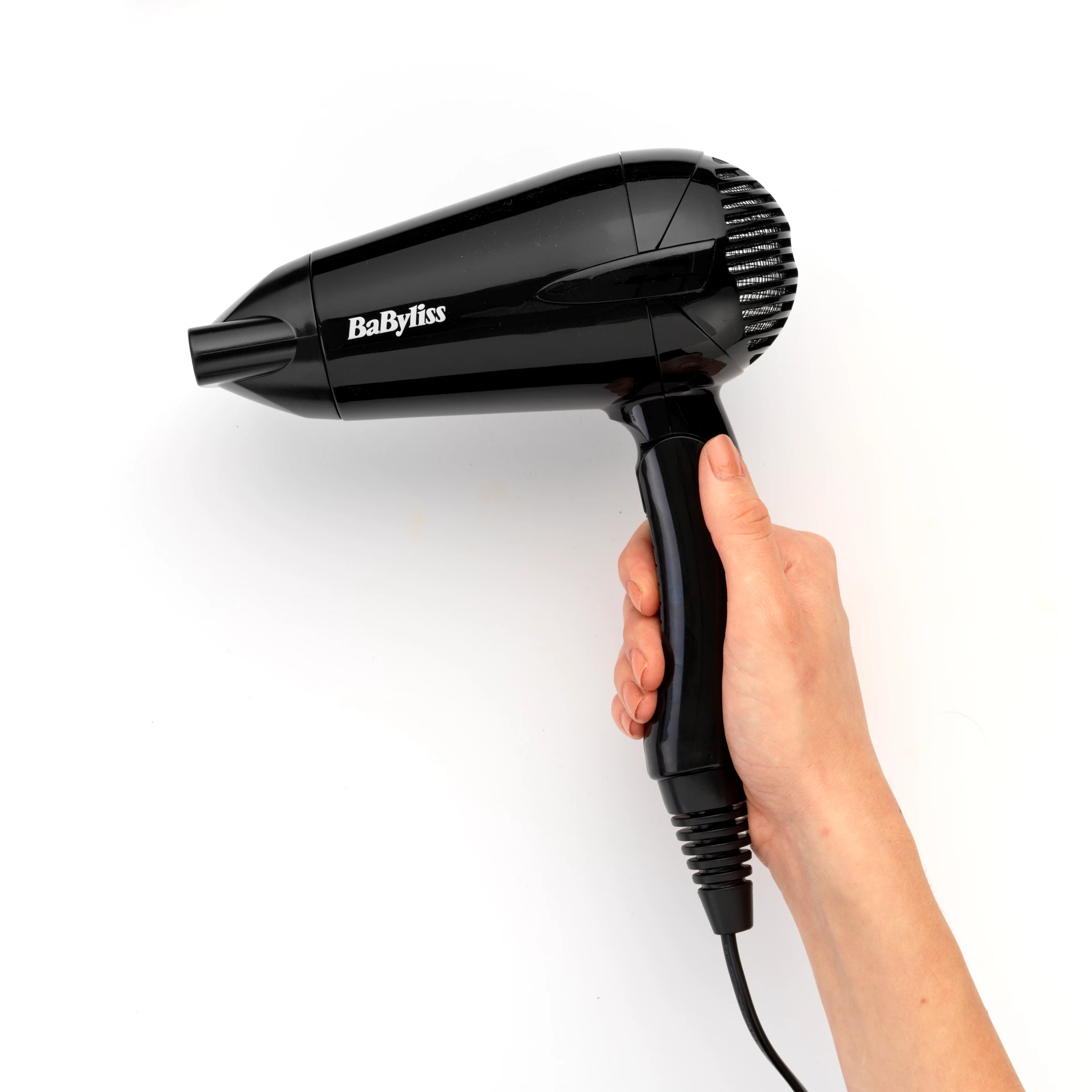 Travel Dry 2000 - Babyliss