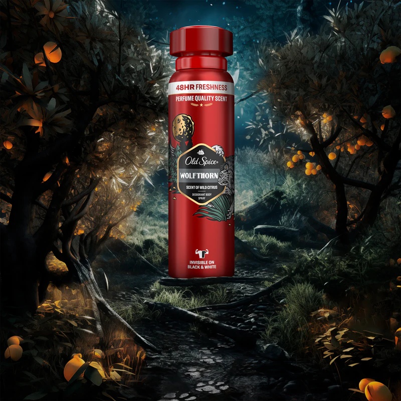 Deodorantski set Old Spice za moške