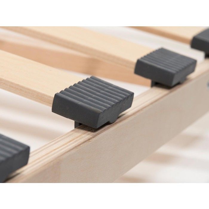 Flex Basic Lattenbodem - Bedbodem van 90x190cm - Beukenhout