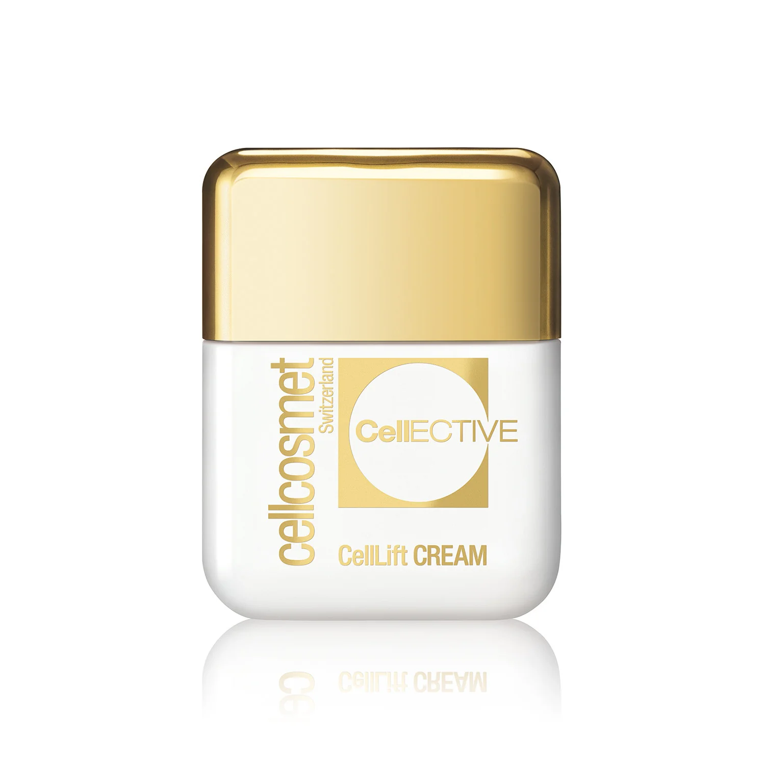 Viso CellEctive CellLift Cream - Tratt. lifting viso 24 ore