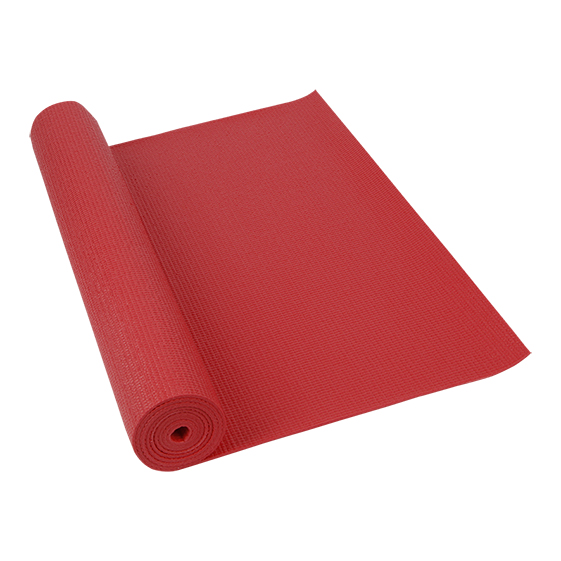  Softee Deluxe prostirka za pilates/jogu, Gros.
