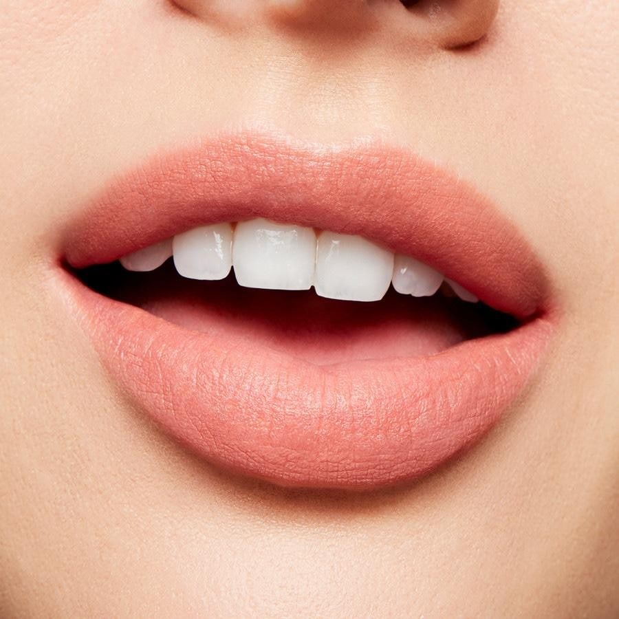 MAC Lipstain Powder Kiss Liquid Lip Color - 5 ml