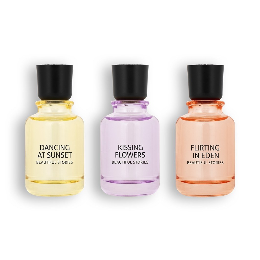 Douglas Collection toaletna voda Beautiful Stories Dancing At Sunset - 50 ml