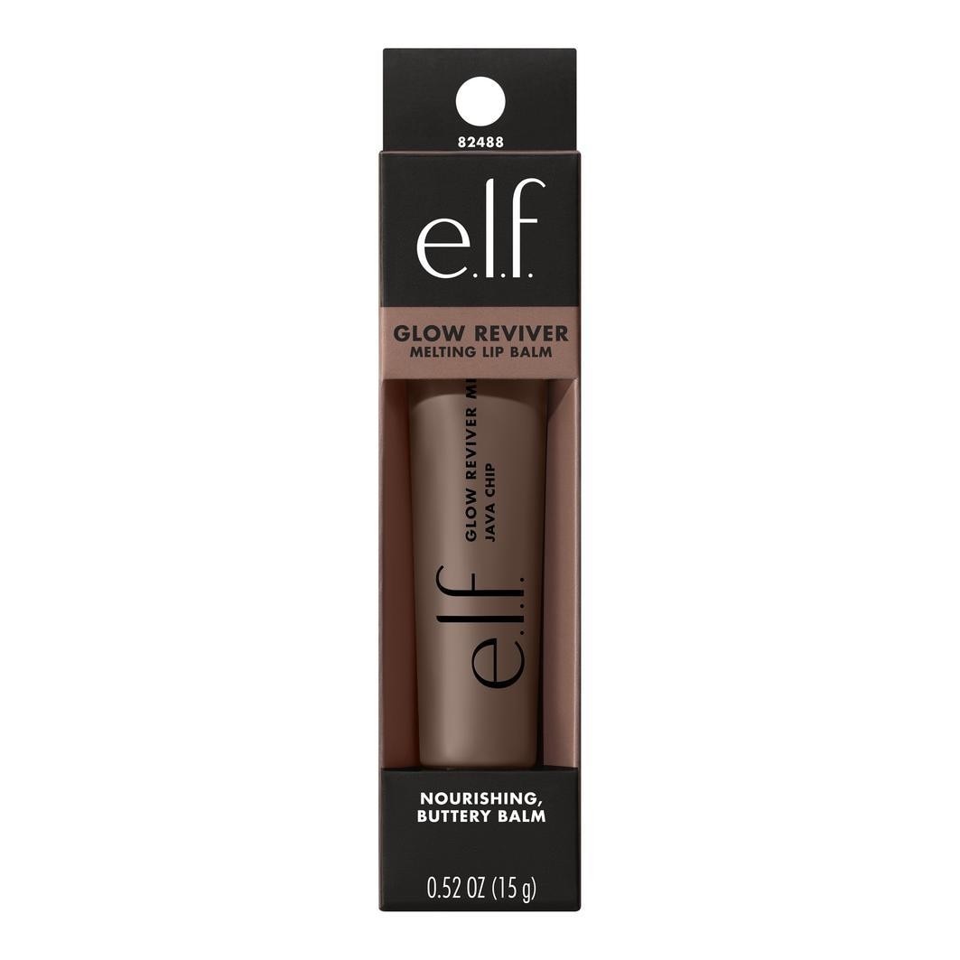 elf Cosmetics Lip Balm Glow Reviver Smeltende Lipbalsem - 15 g