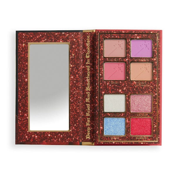 Shrek Mini Skyggepalette