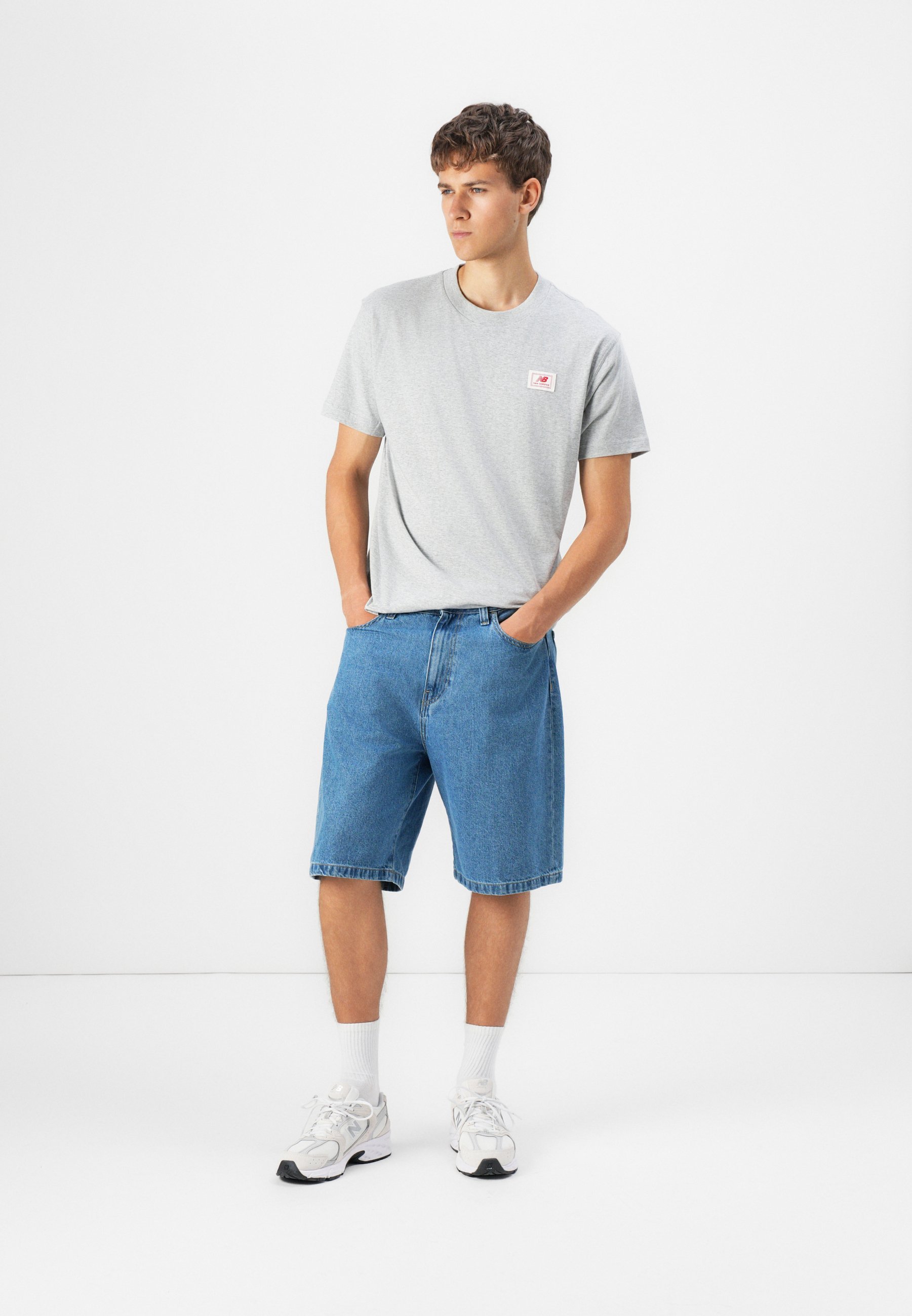 New Balance T-shirts