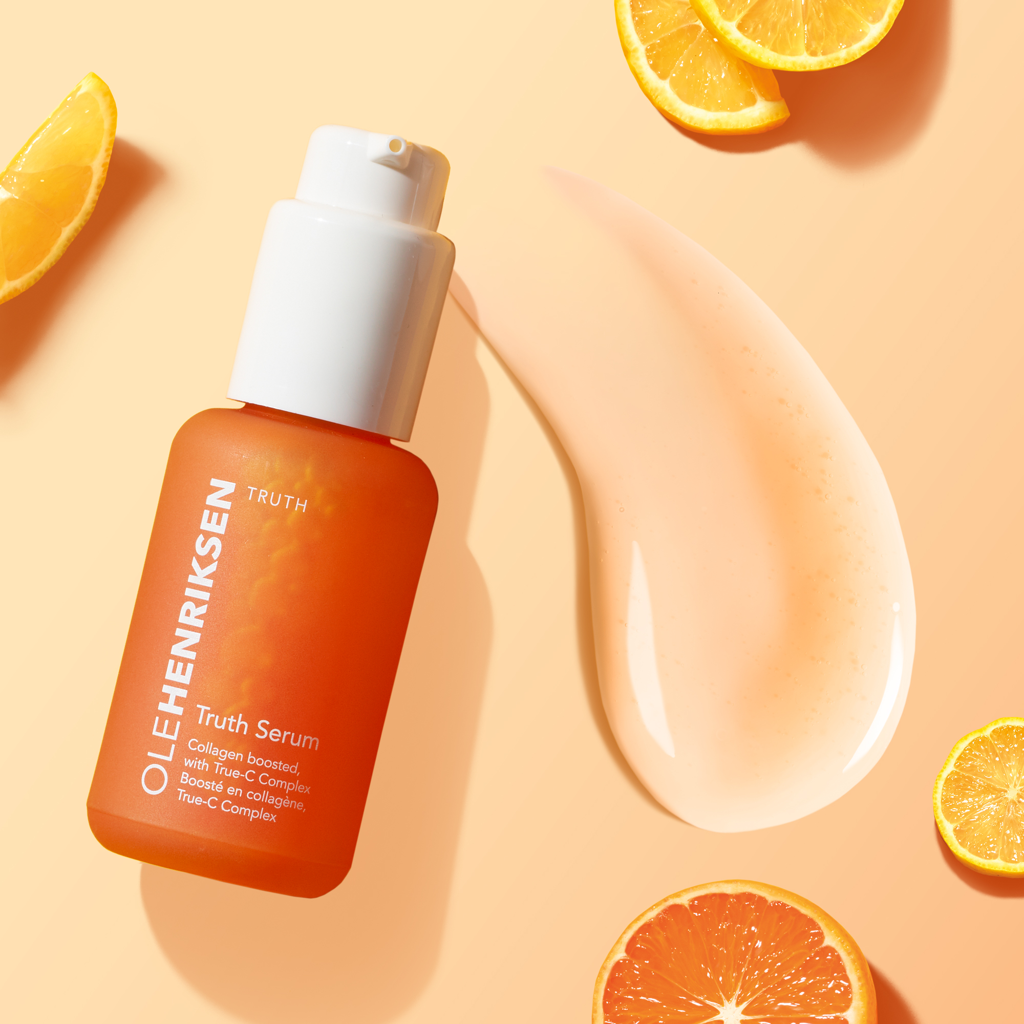 Truth Serum® 30 ml - Ole Henriksen