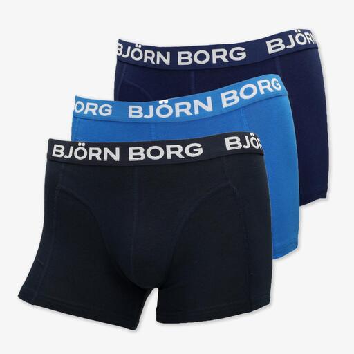  Bjorn Borg Core