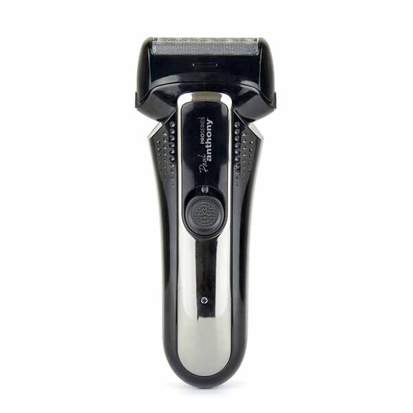 Paul Anthony „Pro Series 2” férfi USB fóliás borotva | Ajándékok apáknak | Superdrug