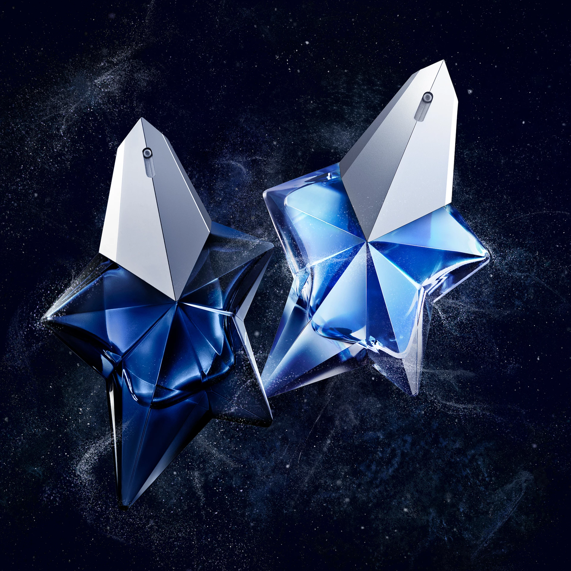 Angel Elixir Le Parfum 50 ml - MUGLER