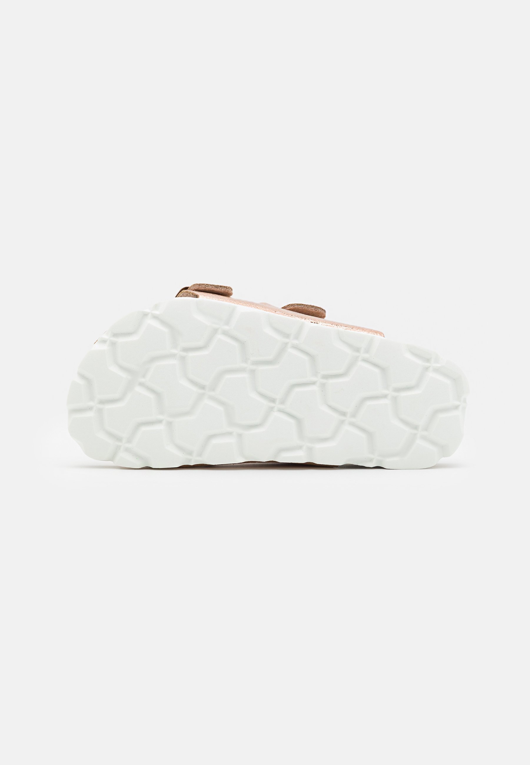 Pantofole Superfit - bronzo