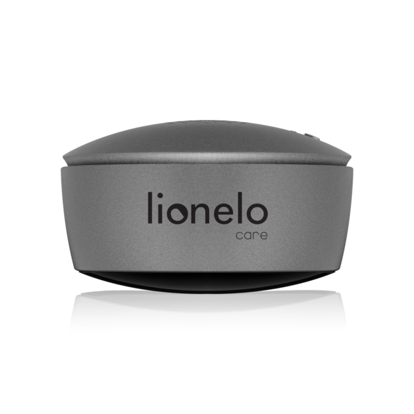 Lionelo Babyline Smart Black