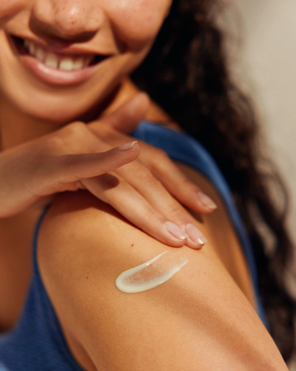 SUN Protect & Hydrate losion za sunčanje SPF50 putno pakiranje Zaštita tijela
