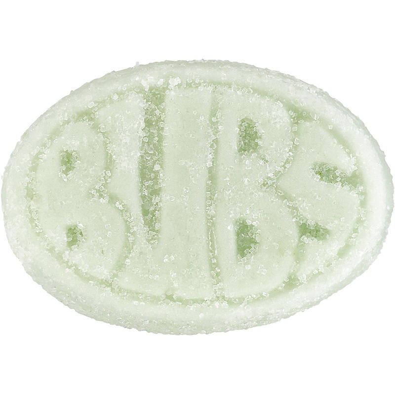 Bubs Cool Fruity Pea mini 2,6 kg