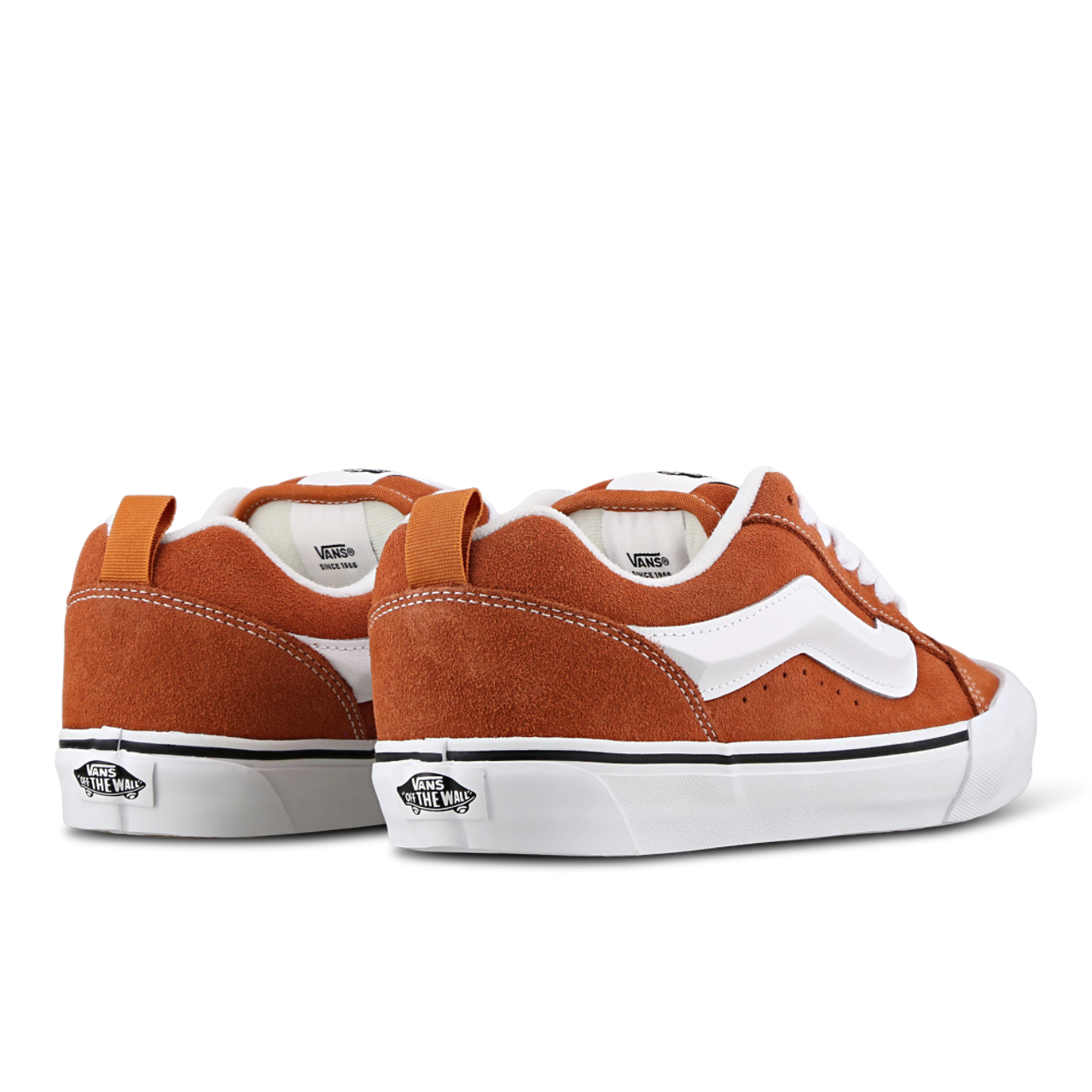 Vans Knu School