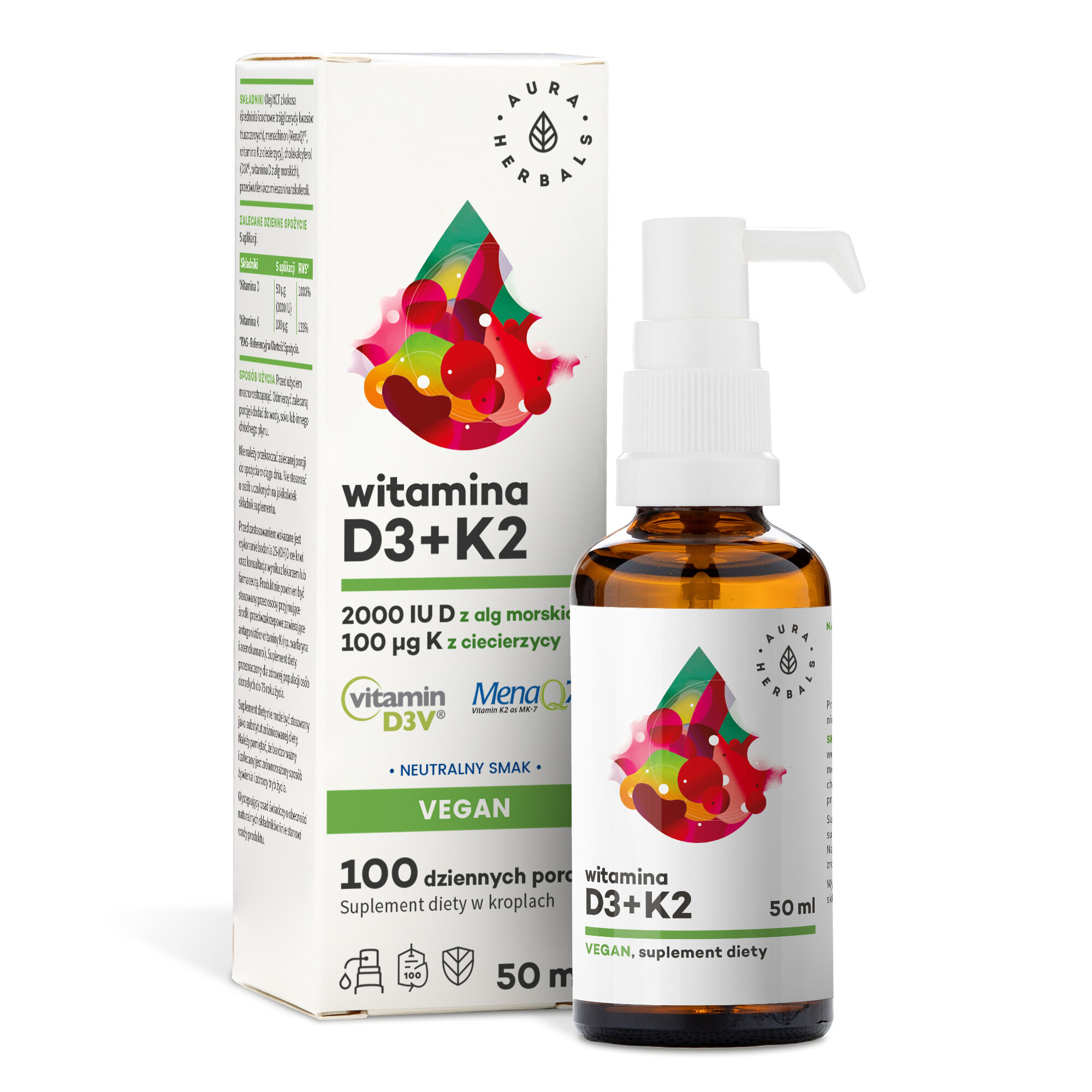 Aura Herbals